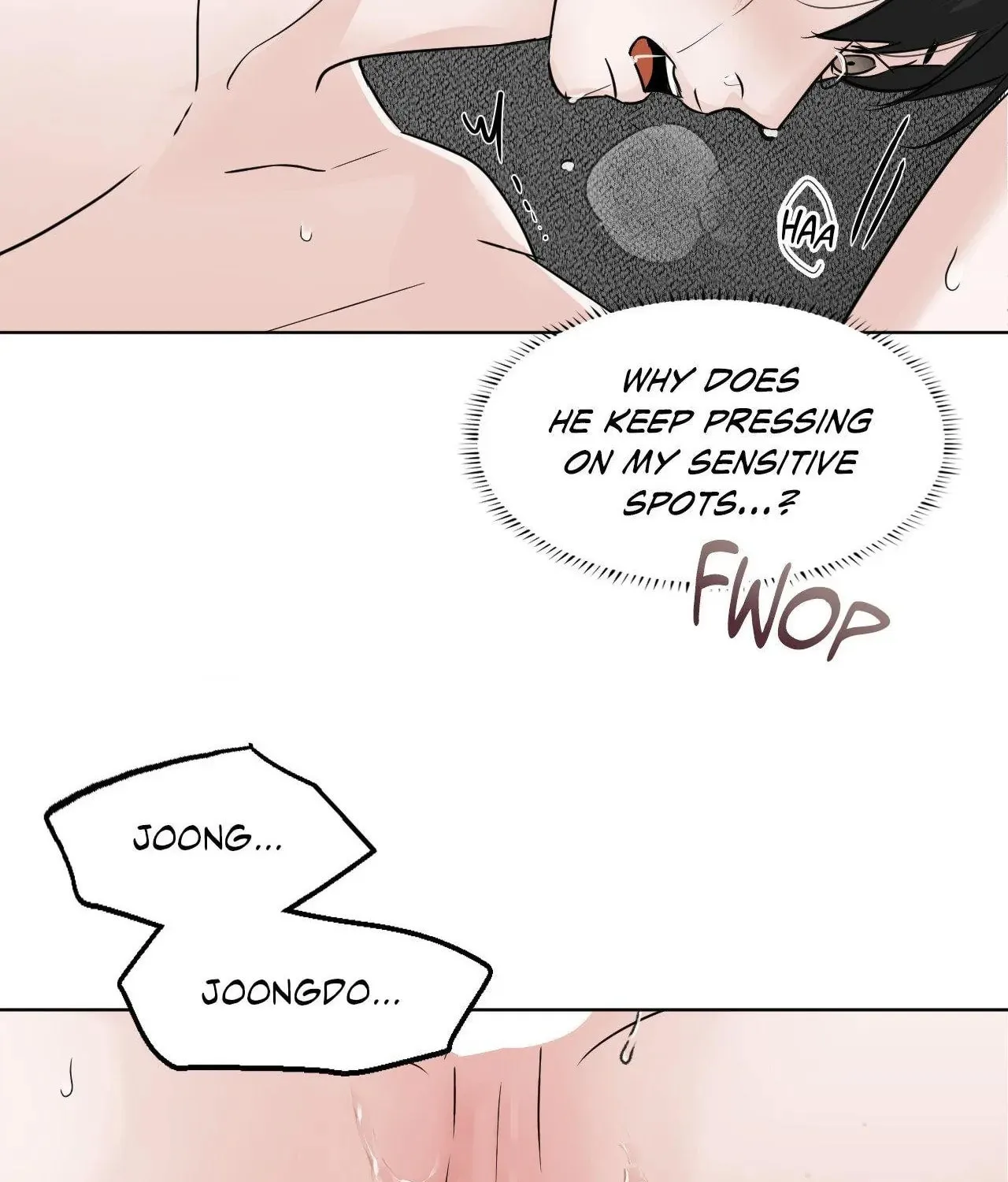 Read Lend Me Some Sugar chapter 41 image 31 on Lezhin