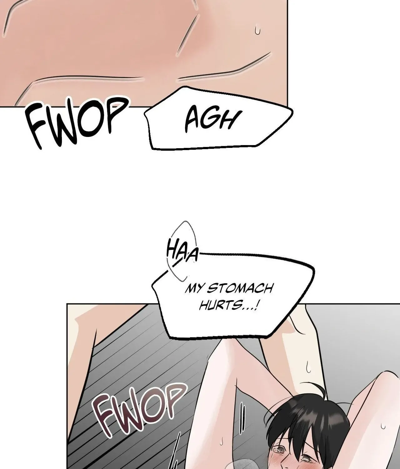 Read Lend Me Some Sugar chapter 41 image 35 on Lezhin
