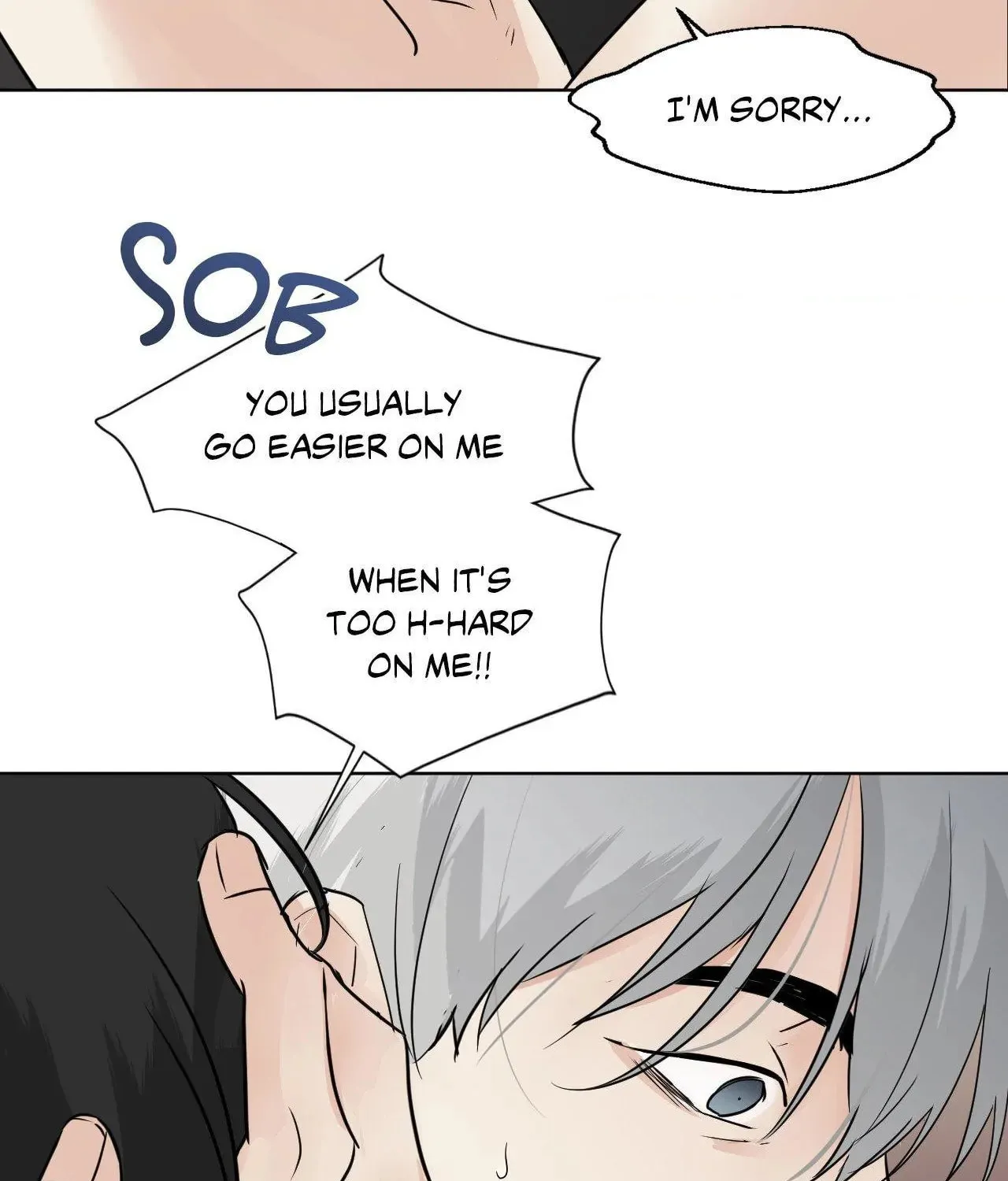 Read Lend Me Some Sugar chapter 41 image 64 on Lezhin