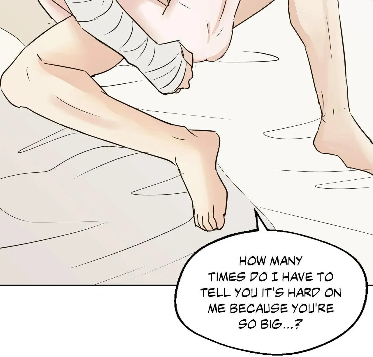 Read Lend Me Some Sugar chapter 41 image 82 on Lezhin