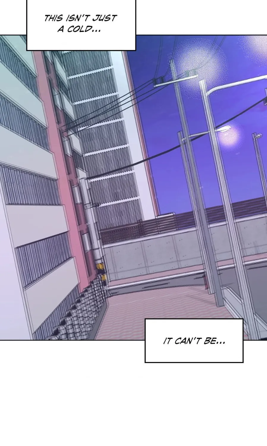 Read Lend Me Some Sugar chapter 43 image 1 on Lezhin