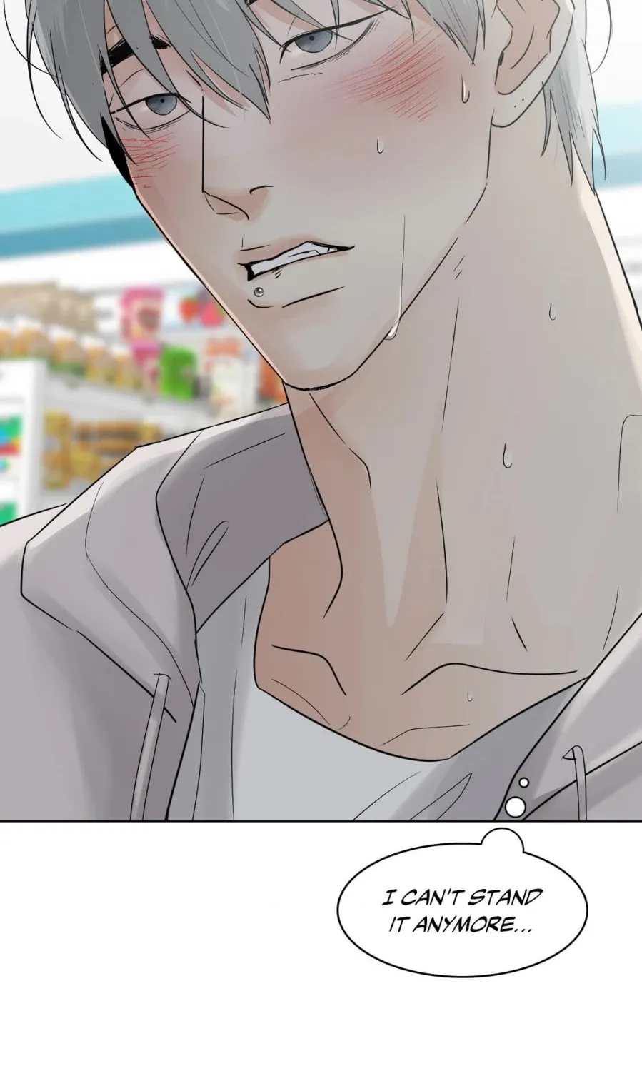 Read Lend Me Some Sugar chapter 43 image 11 on Lezhin