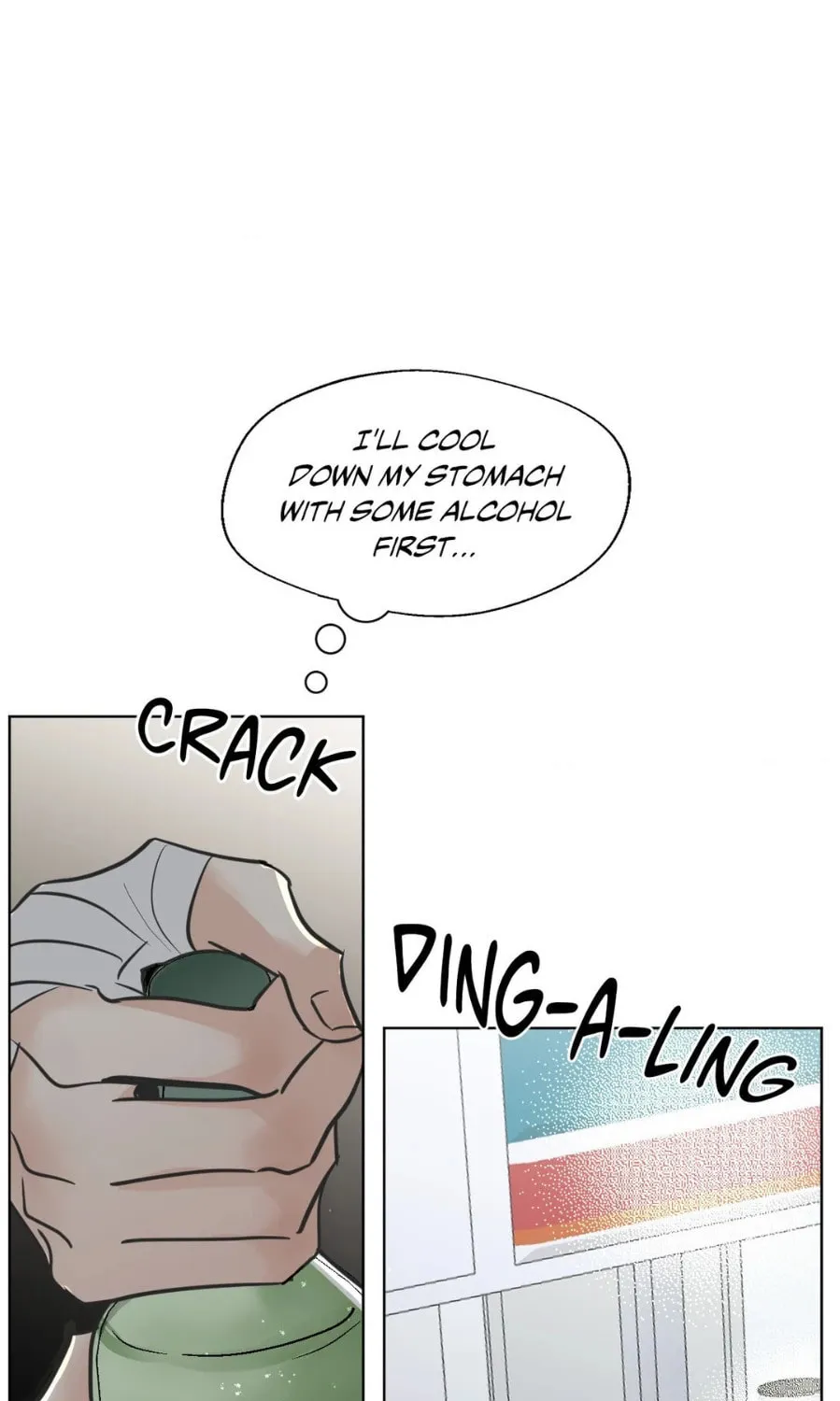 Read Lend Me Some Sugar chapter 43 image 12 on Lezhin
