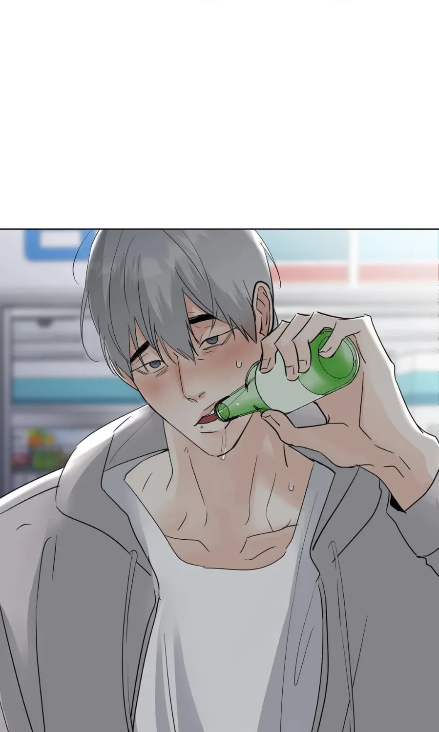 Read Lend Me Some Sugar chapter 43 image 14 on Lezhin