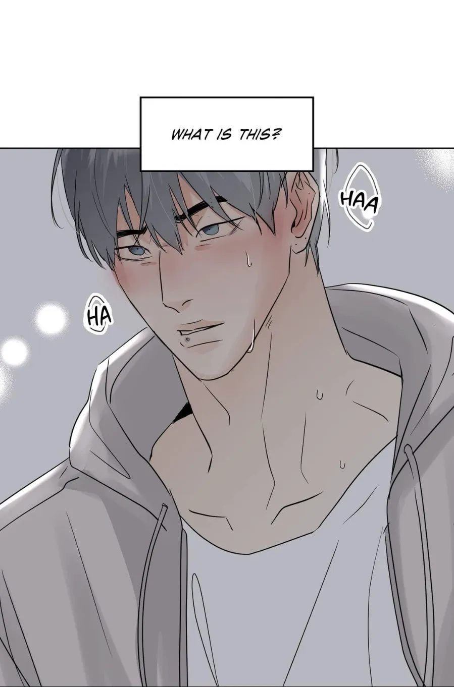 Read Lend Me Some Sugar chapter 43 image 2 on Lezhin