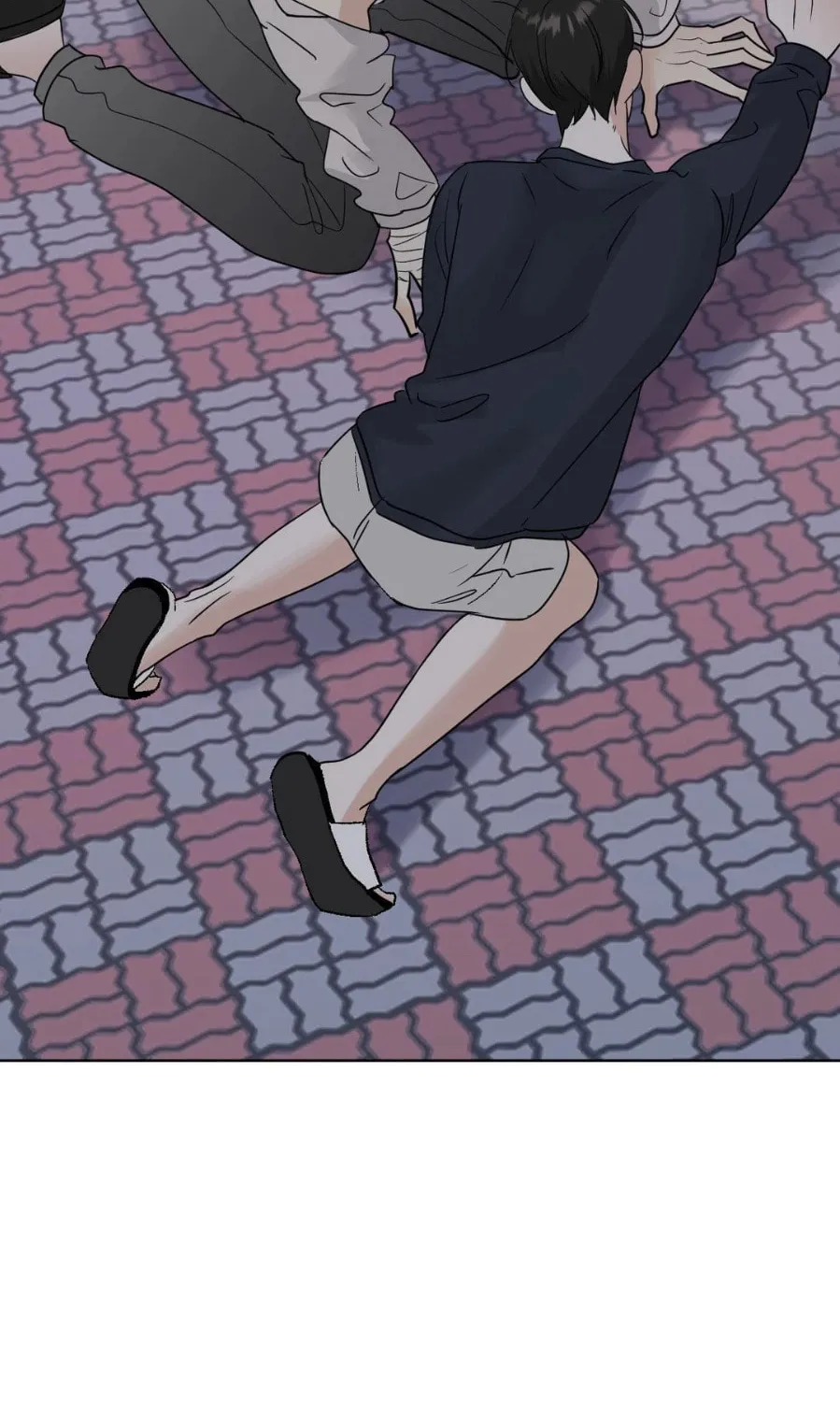 Read Lend Me Some Sugar chapter 43 image 22 on Lezhin