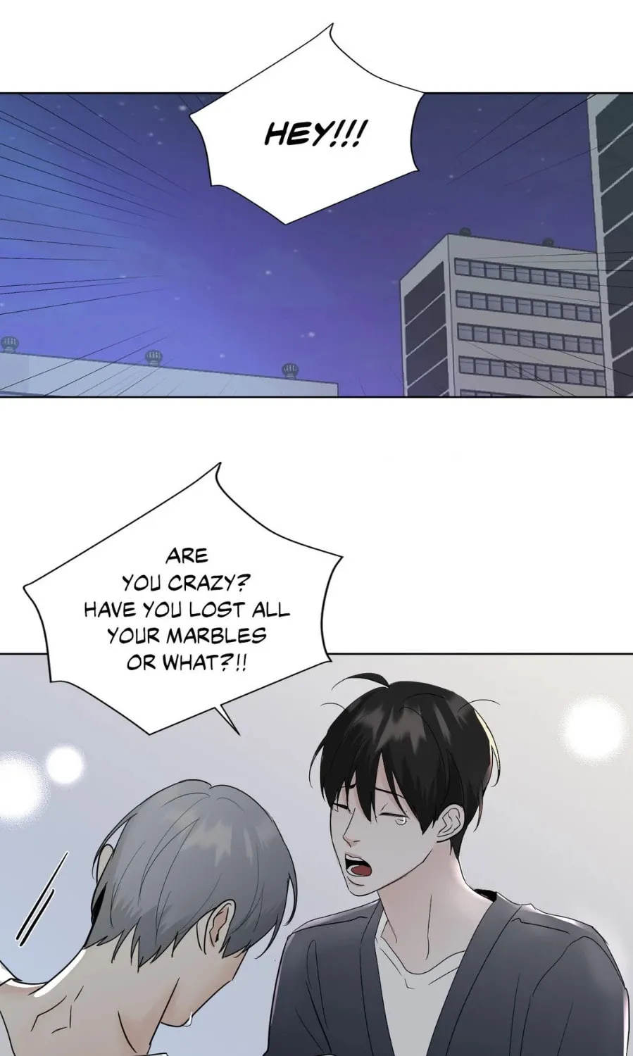 Read Lend Me Some Sugar chapter 43 image 23 on Lezhin