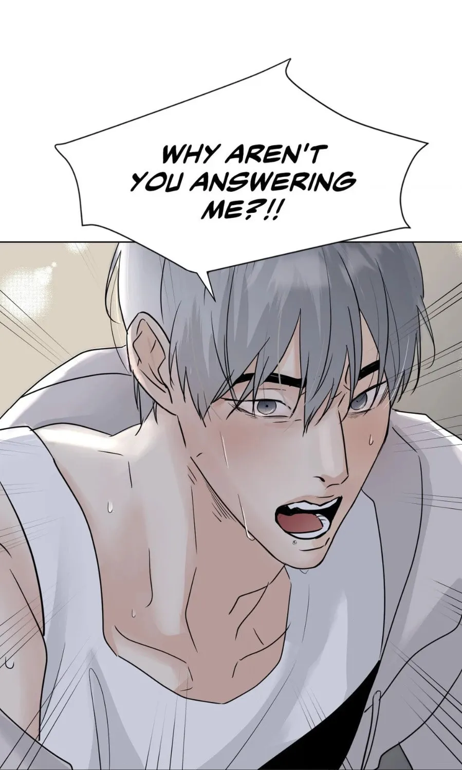 Read Lend Me Some Sugar chapter 43 image 30 on Lezhin