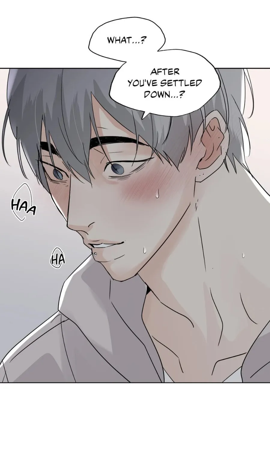 Read Lend Me Some Sugar chapter 43 image 39 on Lezhin