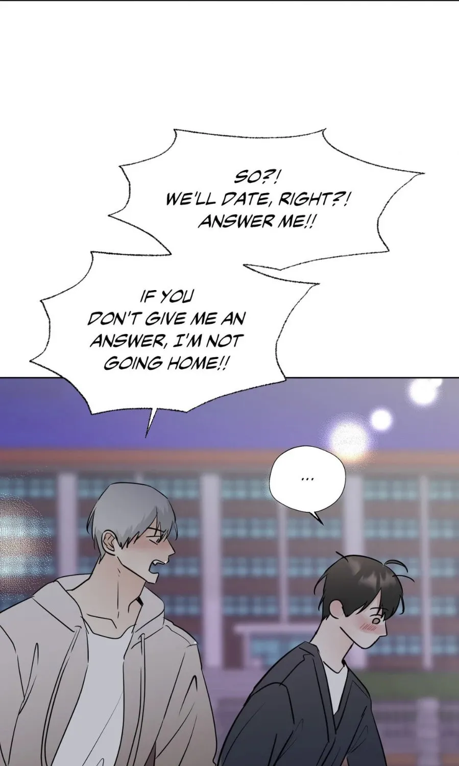 Read Lend Me Some Sugar chapter 43 image 48 on Lezhin