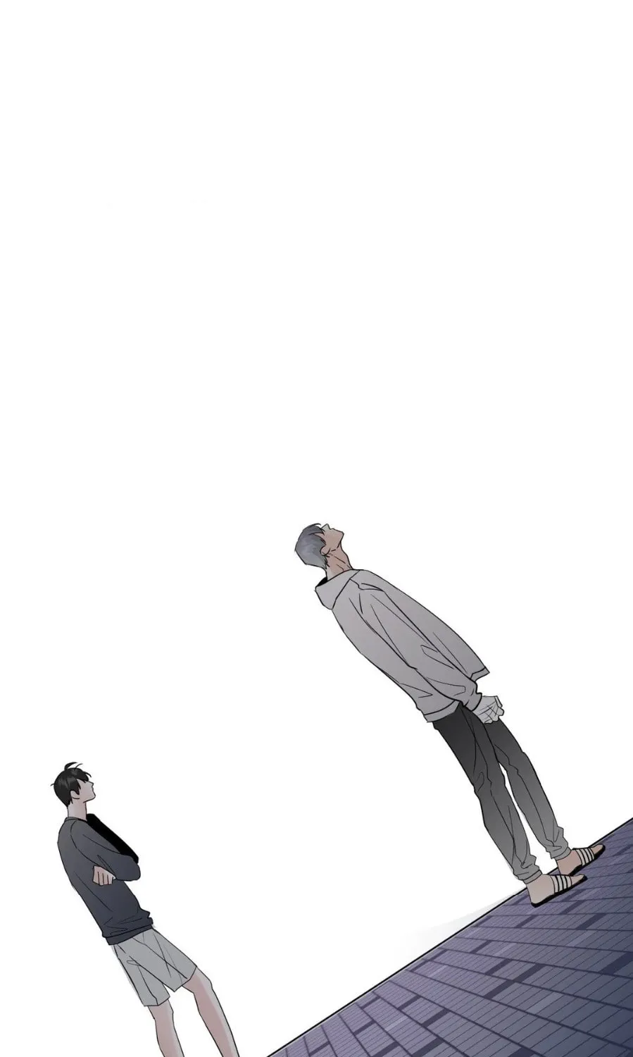 Read Lend Me Some Sugar chapter 43 image 5 on Lezhin