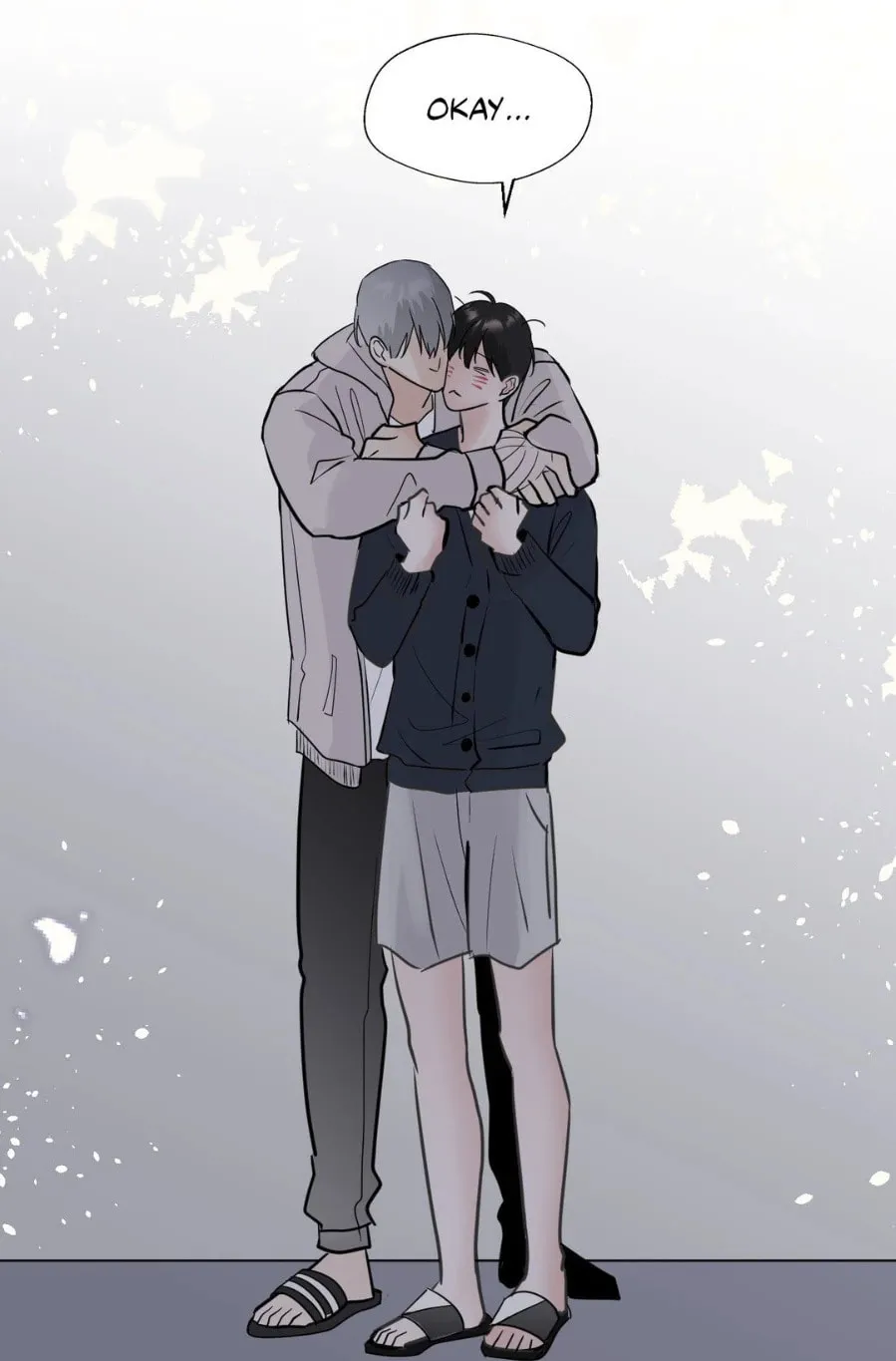 Read Lend Me Some Sugar chapter 43 image 60 on Lezhin