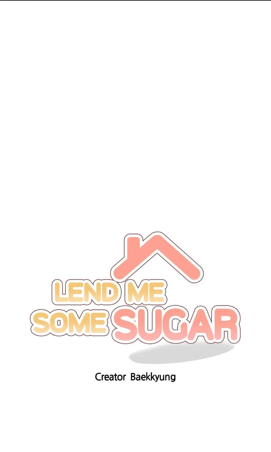 Read Lend Me Some Sugar chapter 43 image 7 on Lezhin