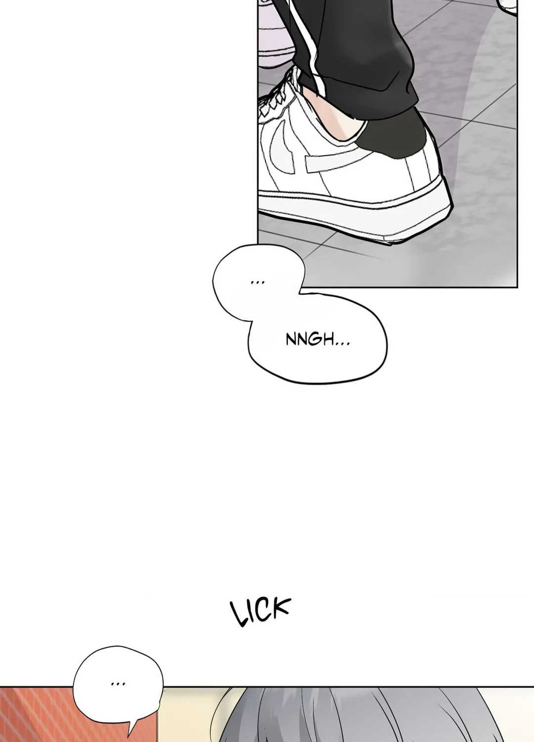 Read Lend Me Some Sugar chapter 44 image 1 on Lezhin