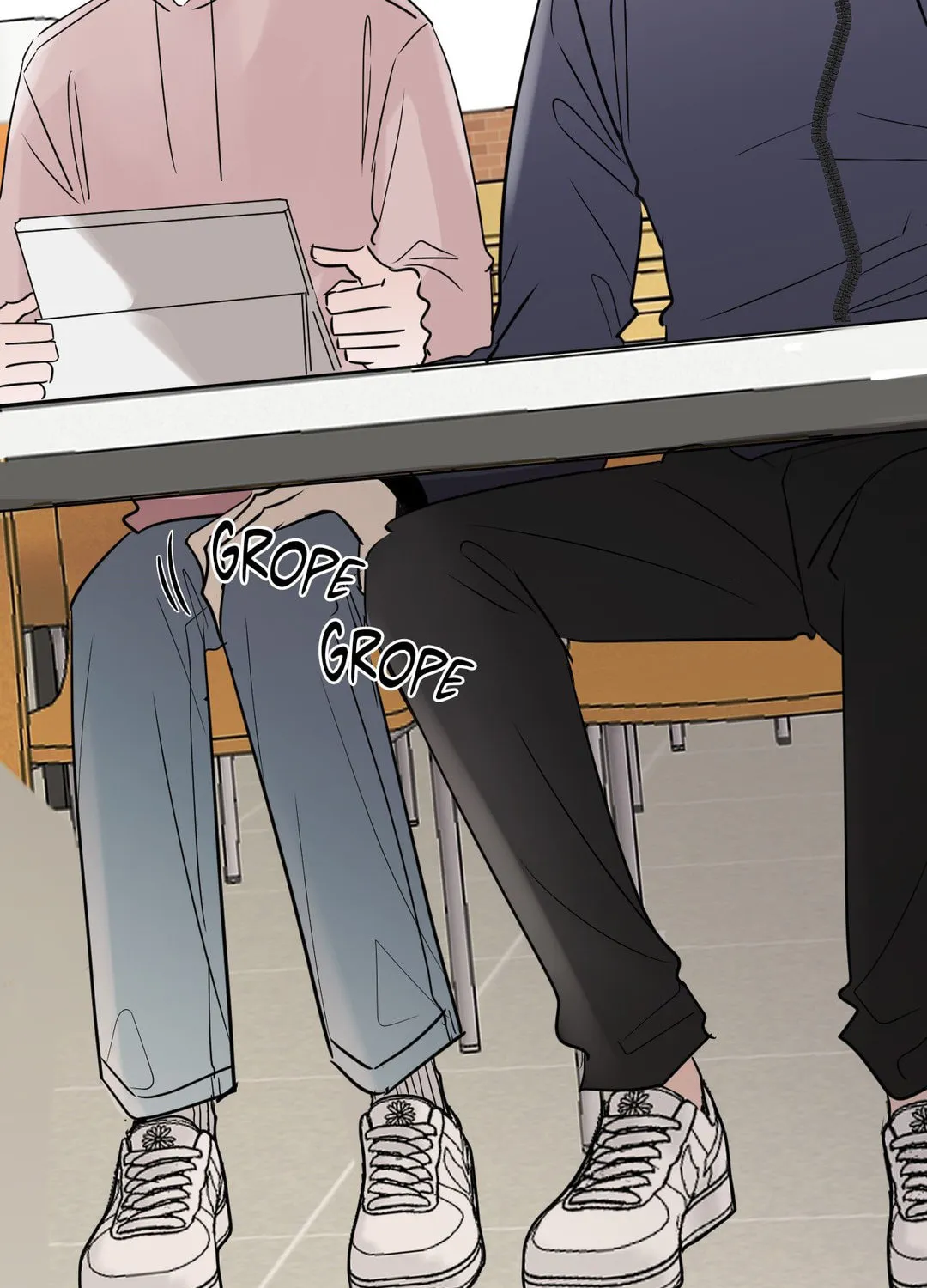 Read Lend Me Some Sugar chapter 44 image 101 on Lezhin