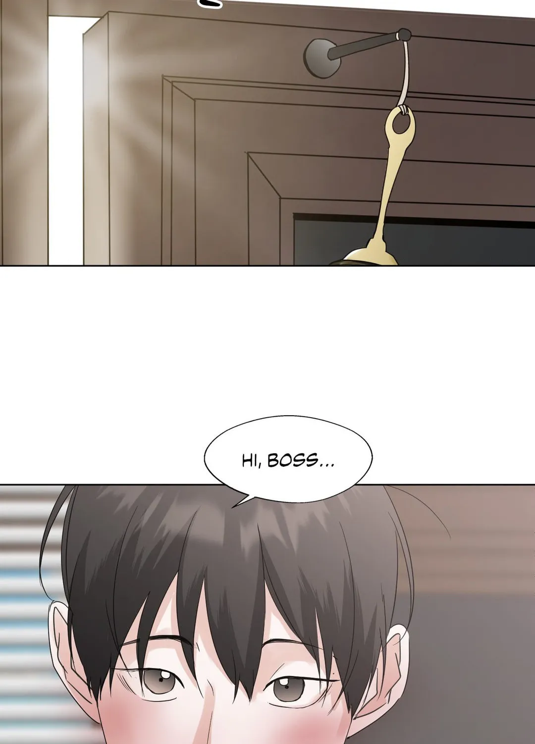 Read Lend Me Some Sugar chapter 44 image 11 on Lezhin