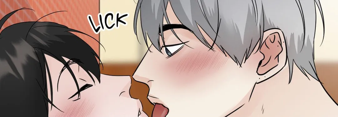 Read Lend Me Some Sugar chapter 44 image 2 on Lezhin