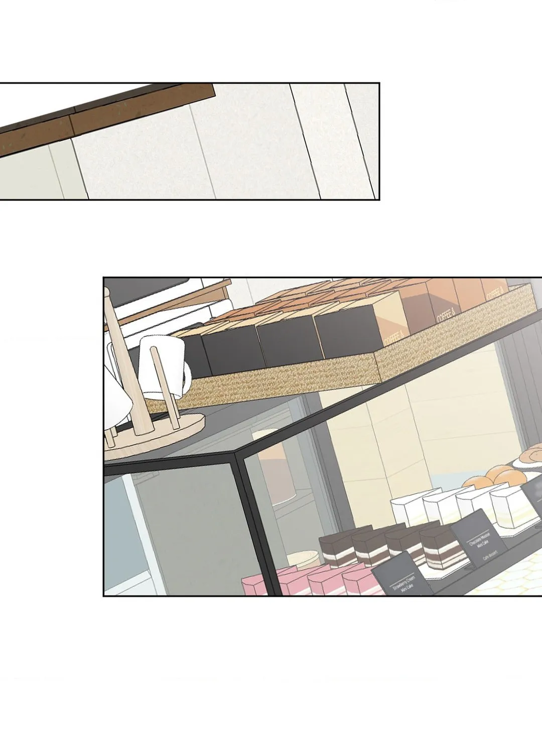 Read Lend Me Some Sugar chapter 44 image 20 on Lezhin