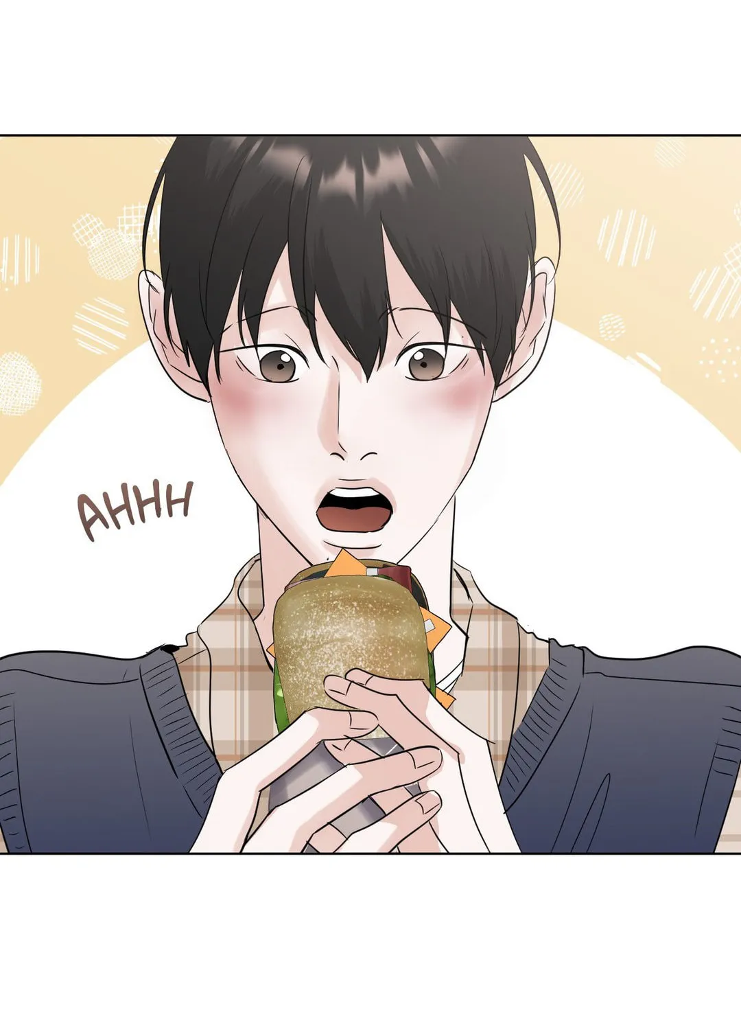 Read Lend Me Some Sugar chapter 44 image 21 on Lezhin