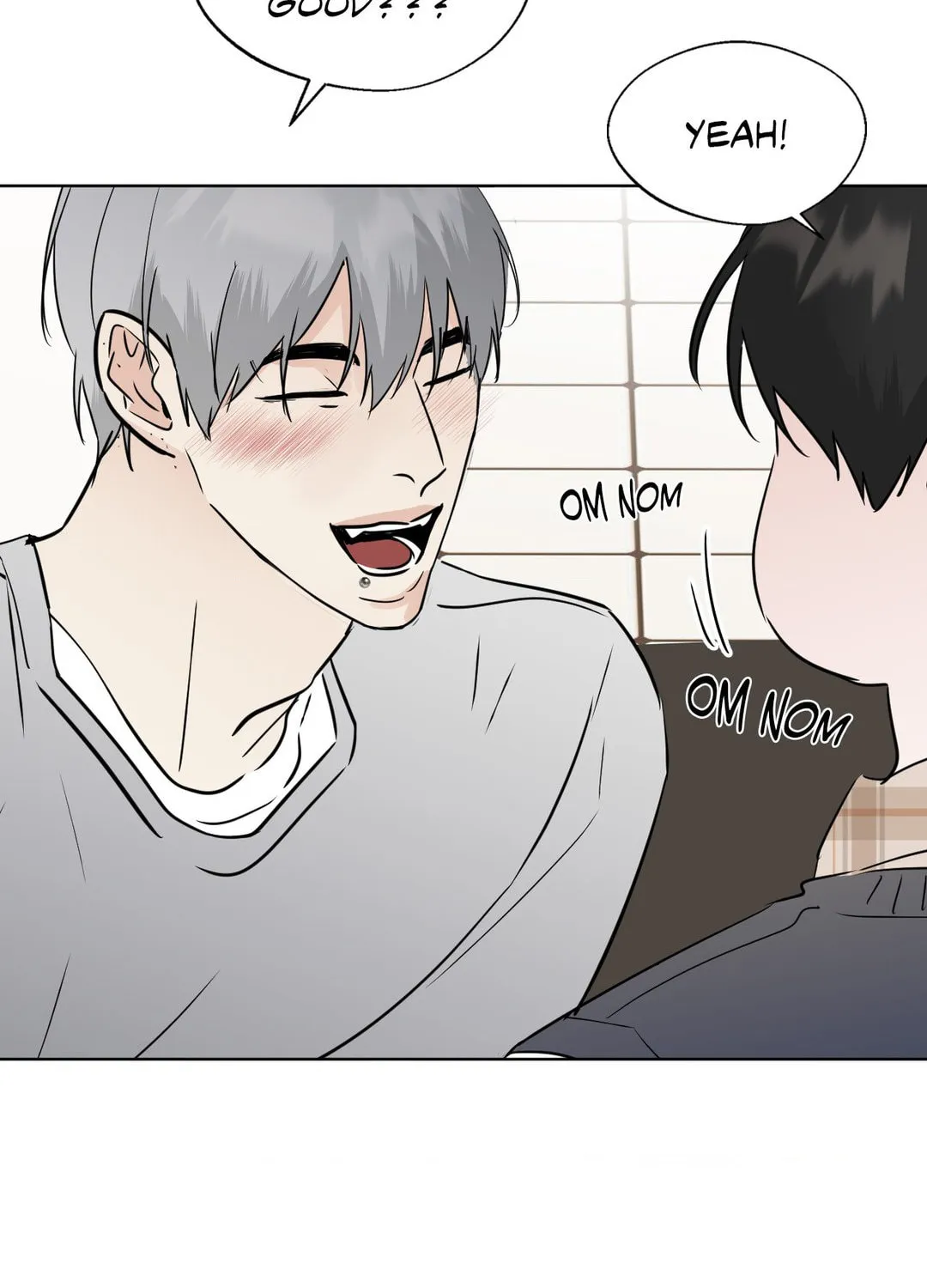 Read Lend Me Some Sugar chapter 44 image 23 on Lezhin