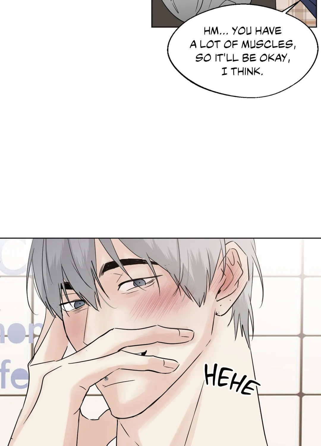 Read Lend Me Some Sugar chapter 44 image 26 on Lezhin