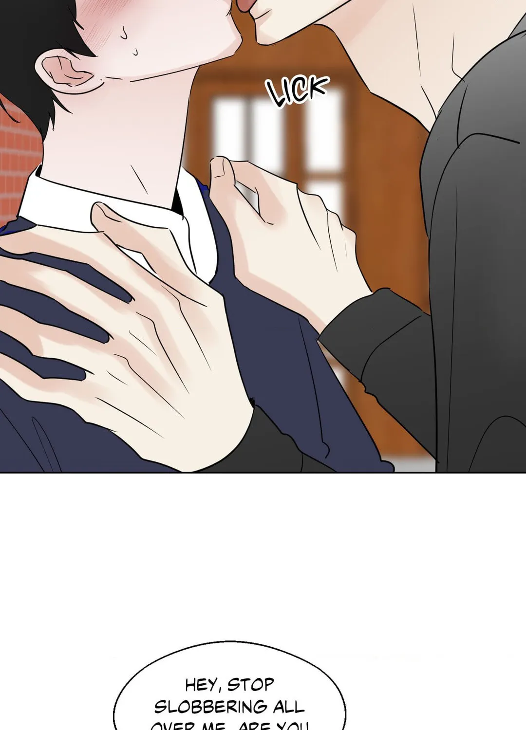 Read Lend Me Some Sugar chapter 44 image 3 on Lezhin