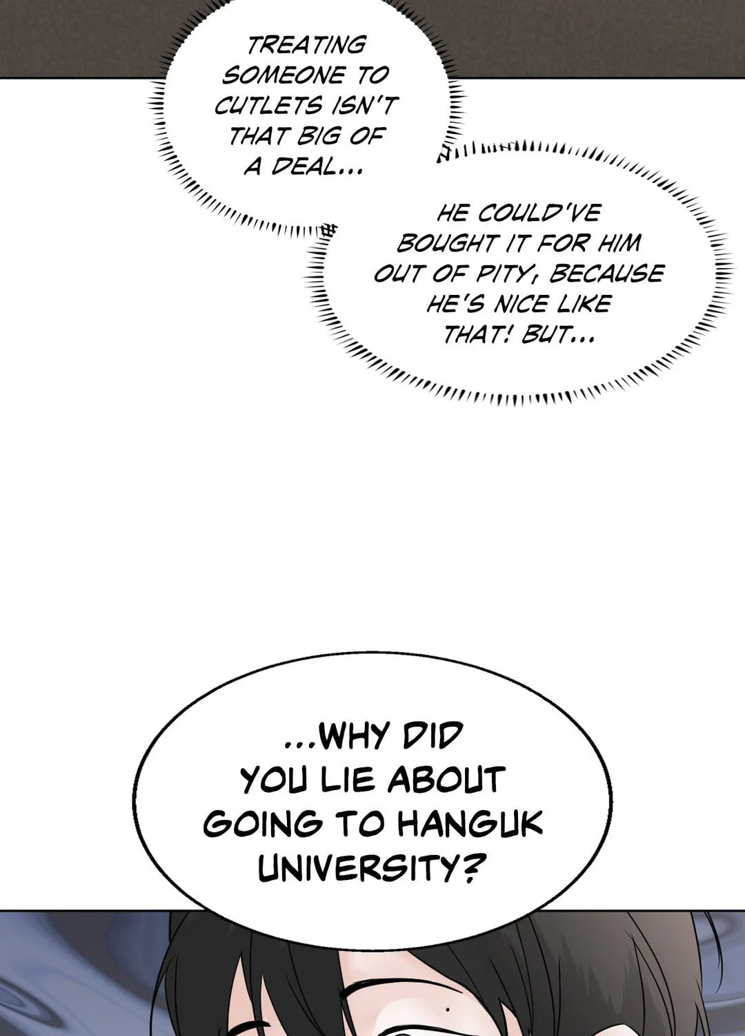 Read Lend Me Some Sugar chapter 44 image 31 on Lezhin