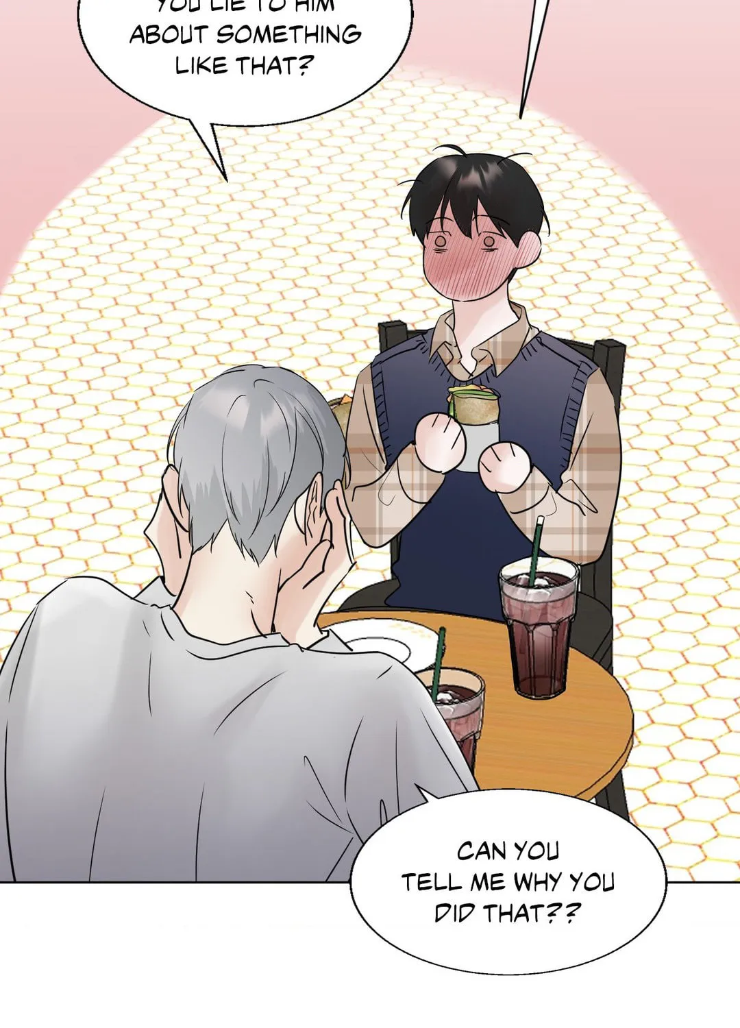 Read Lend Me Some Sugar chapter 44 image 34 on Lezhin