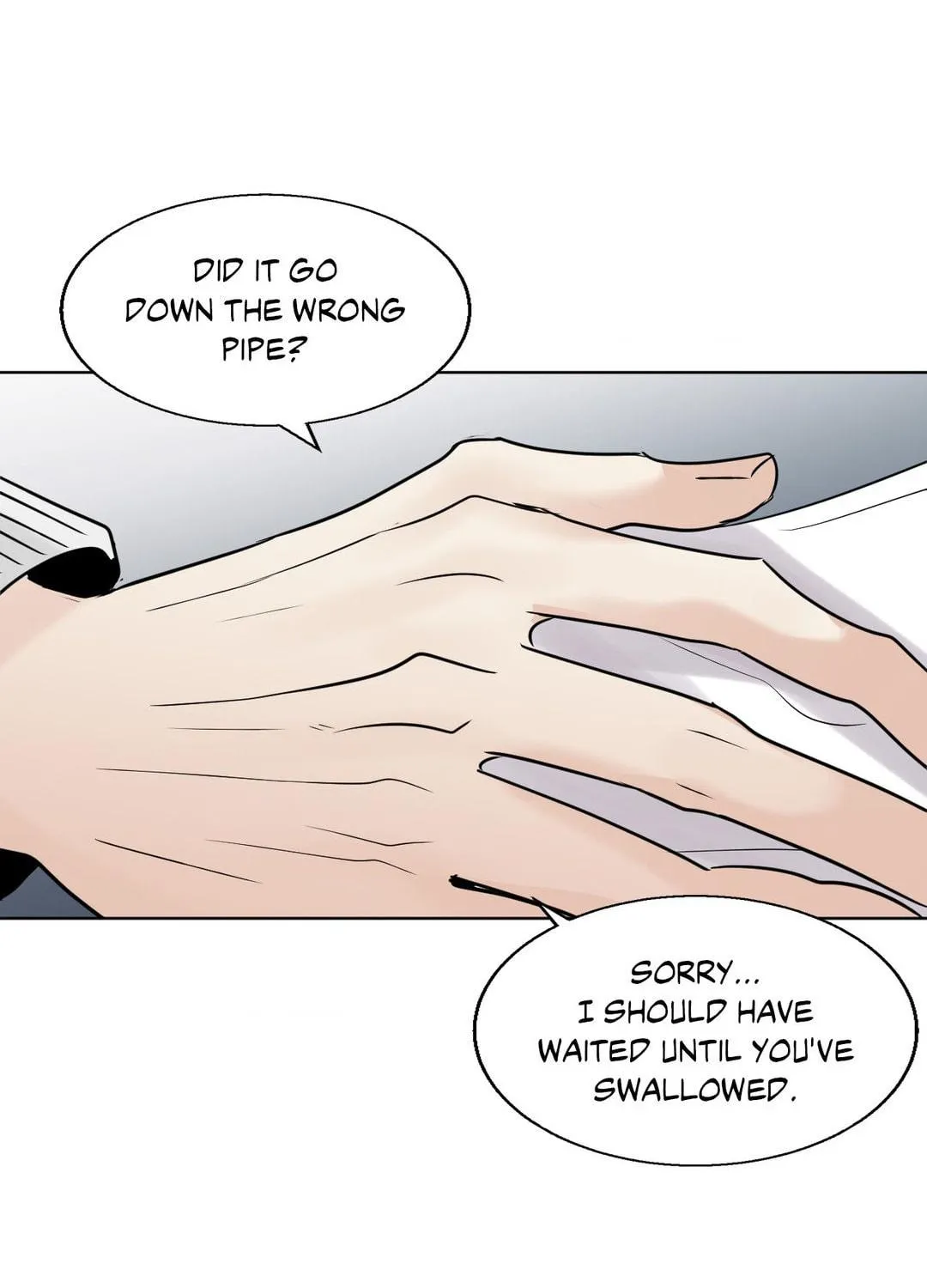 Read Lend Me Some Sugar chapter 44 image 37 on Lezhin