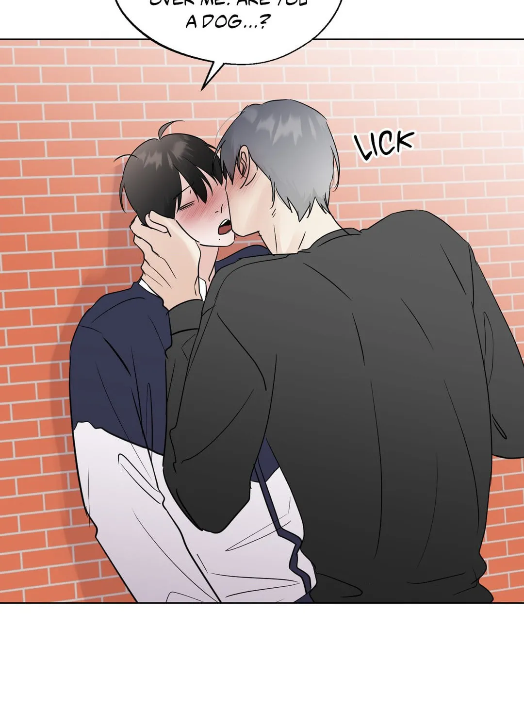Read Lend Me Some Sugar chapter 44 image 4 on Lezhin