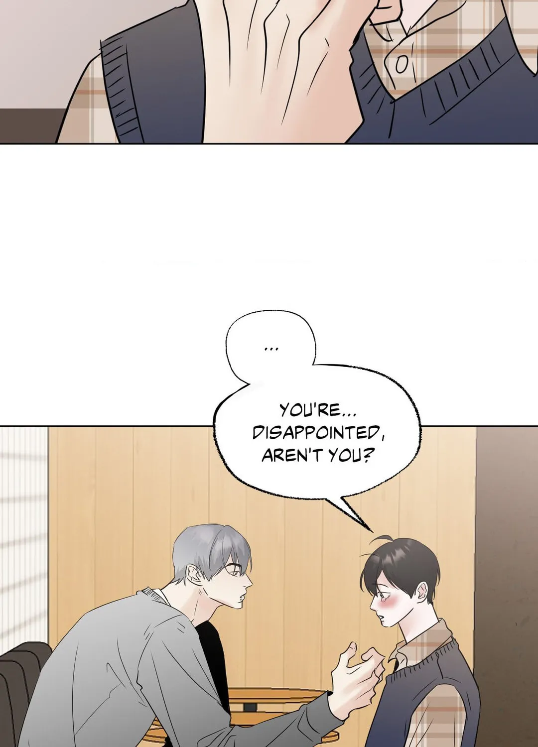 Read Lend Me Some Sugar chapter 44 image 43 on Lezhin