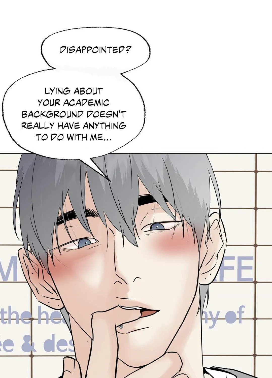 Read Lend Me Some Sugar chapter 44 image 45 on Lezhin