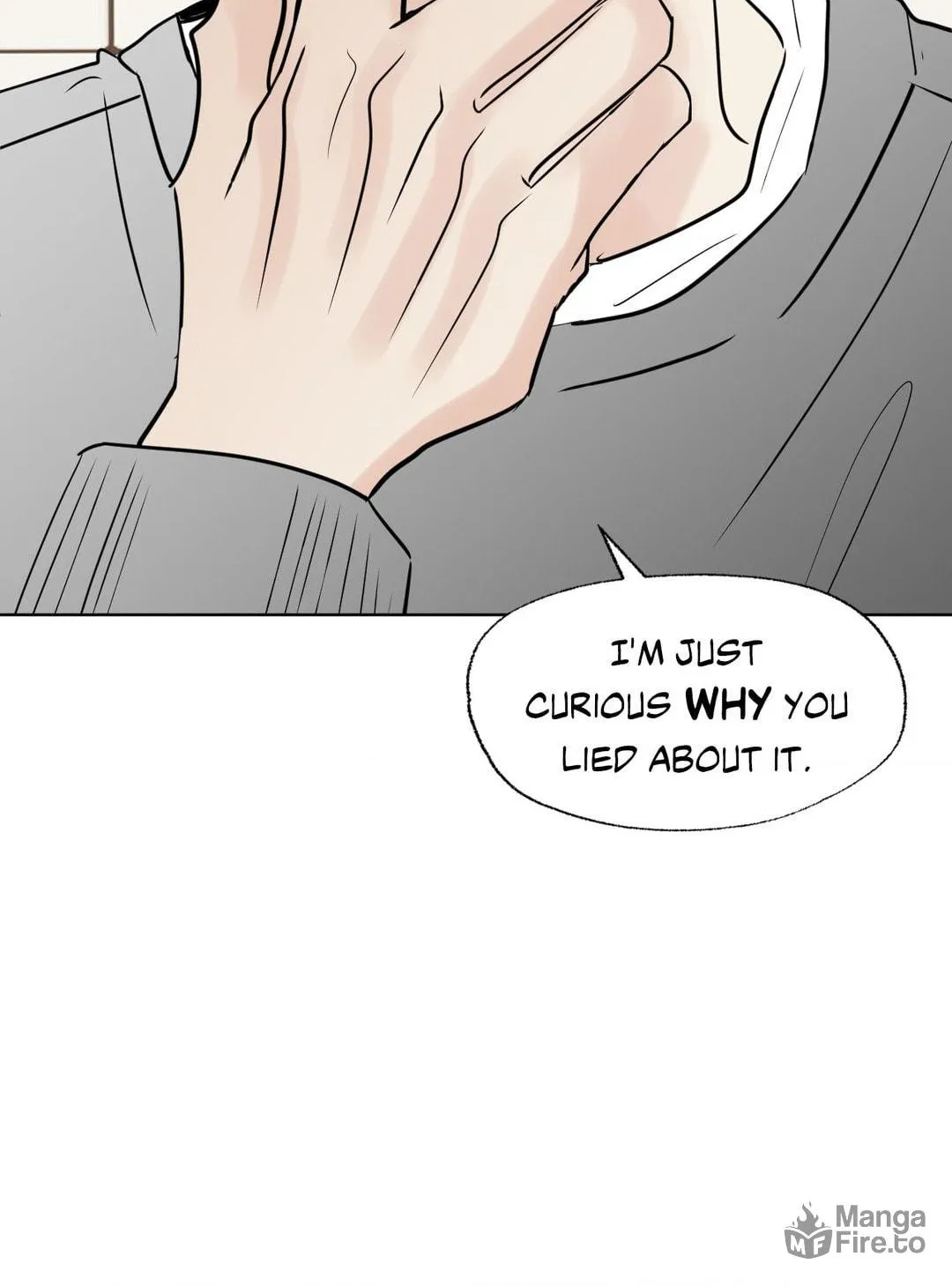 Read Lend Me Some Sugar chapter 44 image 46 on Lezhin