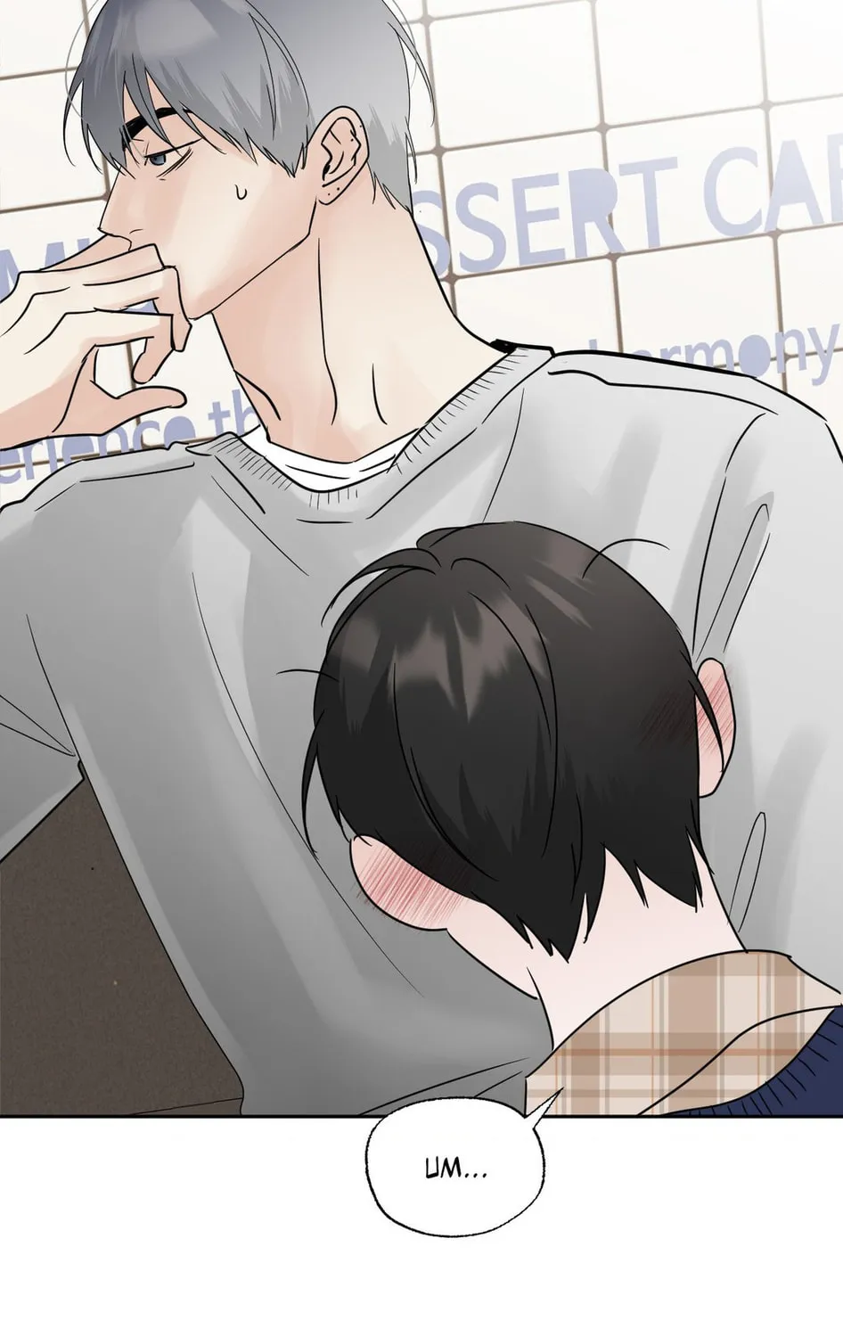 Read Lend Me Some Sugar chapter 44 image 56 on Lezhin