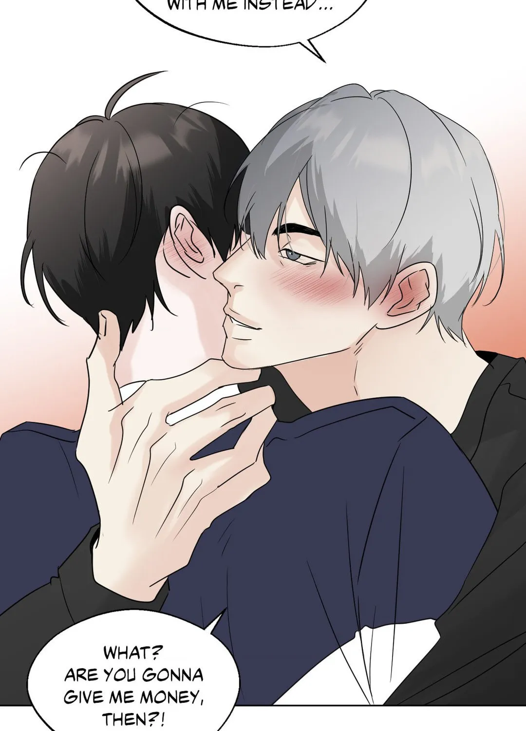 Read Lend Me Some Sugar chapter 44 image 6 on Lezhin