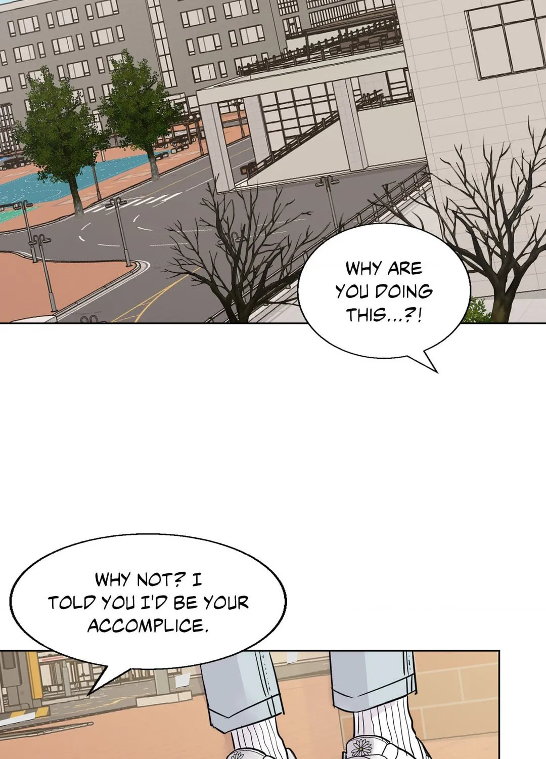 Read Lend Me Some Sugar chapter 44 image 66 on Lezhin