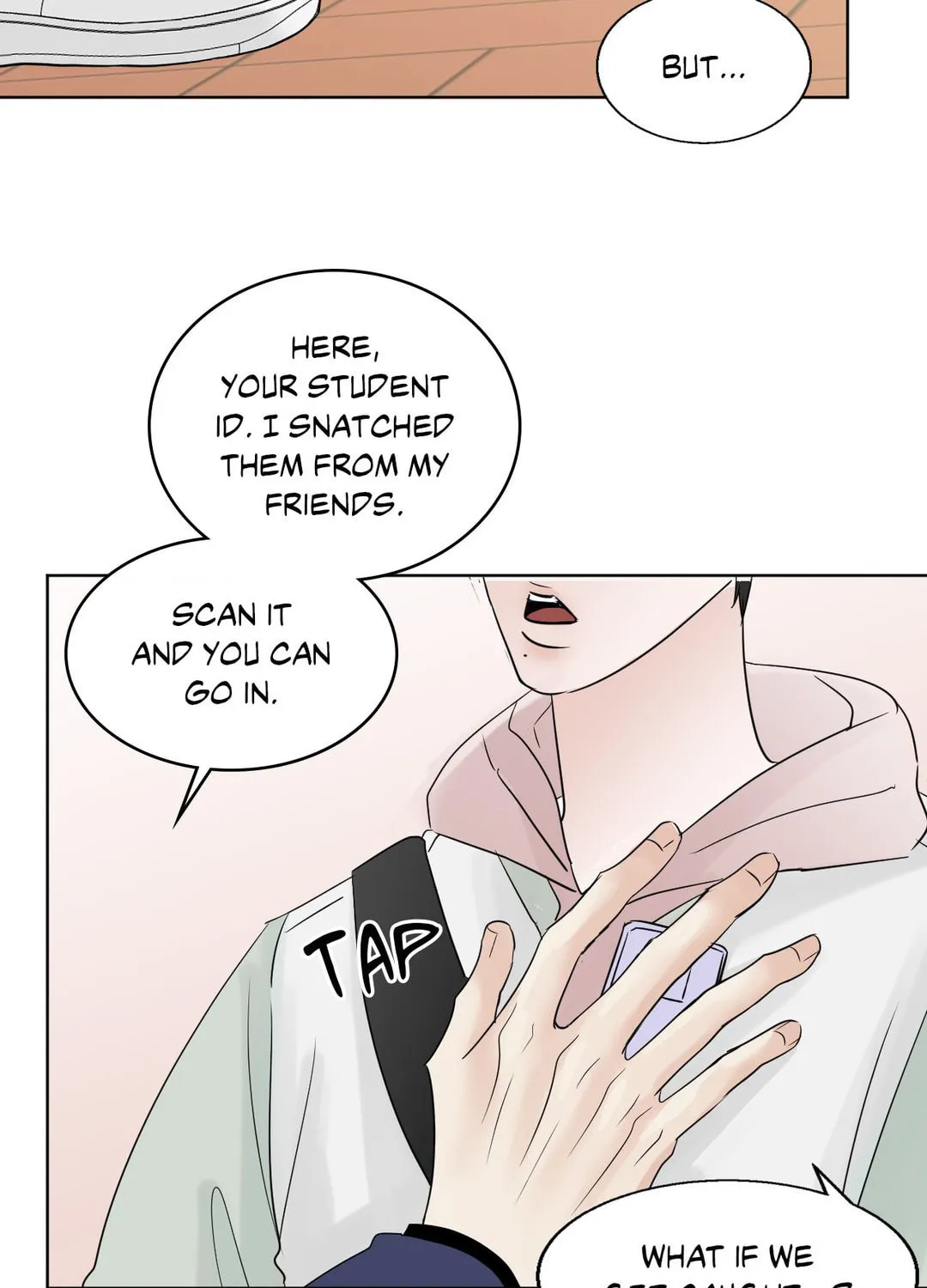 Read Lend Me Some Sugar chapter 44 image 68 on Lezhin