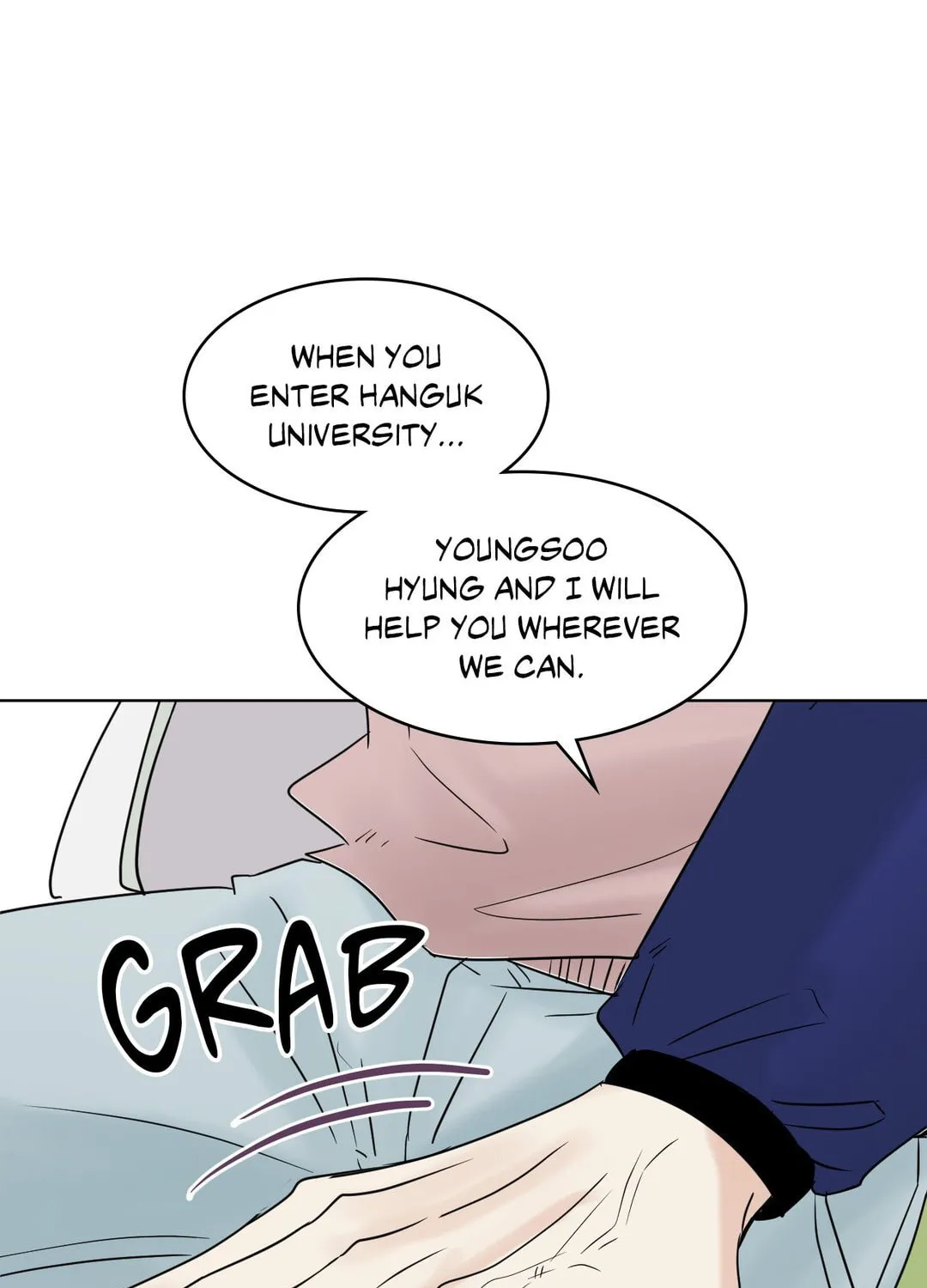Read Lend Me Some Sugar chapter 44 image 81 on Lezhin