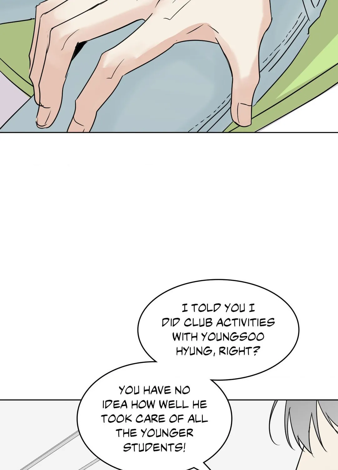 Read Lend Me Some Sugar chapter 44 image 82 on Lezhin