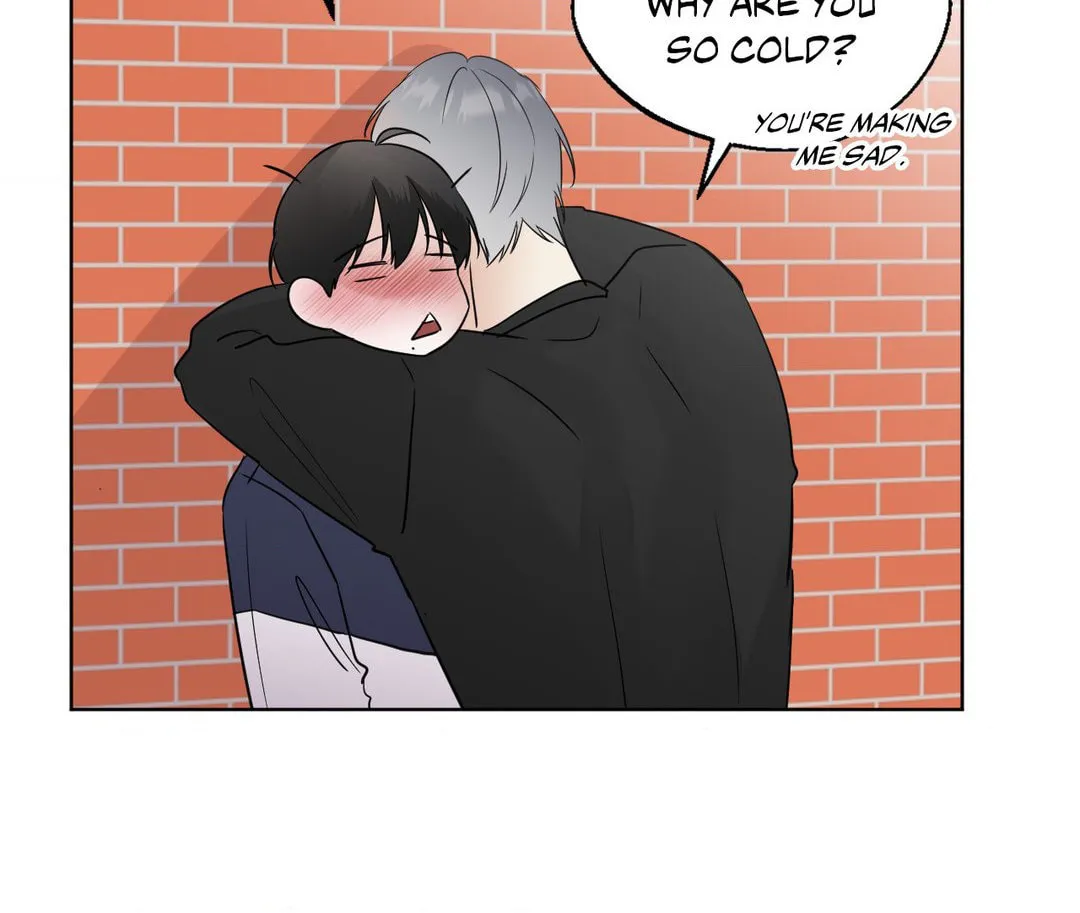 Read Lend Me Some Sugar chapter 44 image 9 on Lezhin