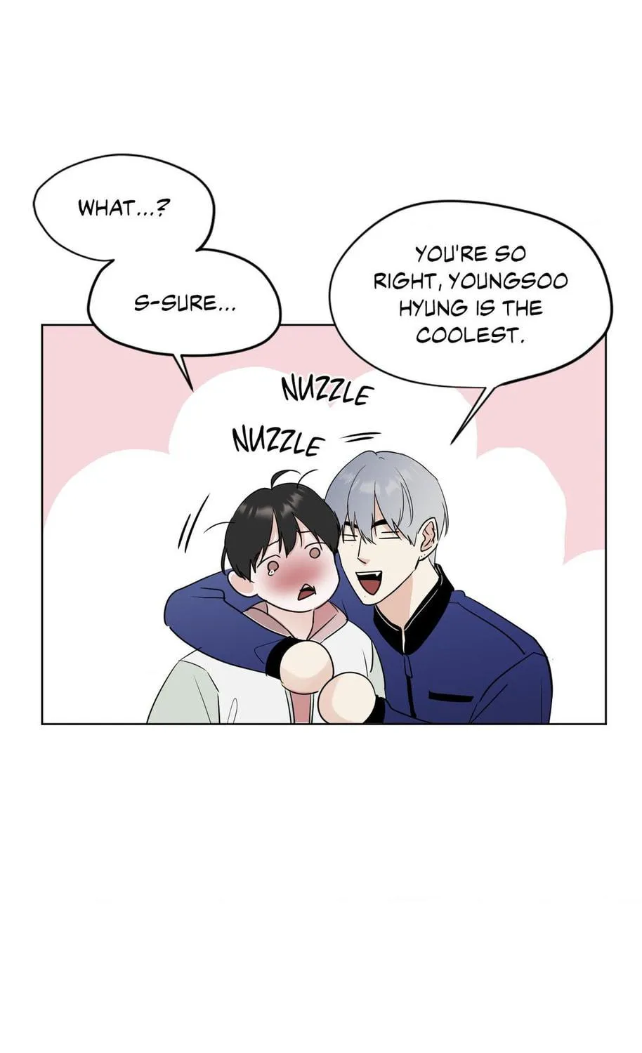 Read Lend Me Some Sugar chapter 44 image 90 on Lezhin