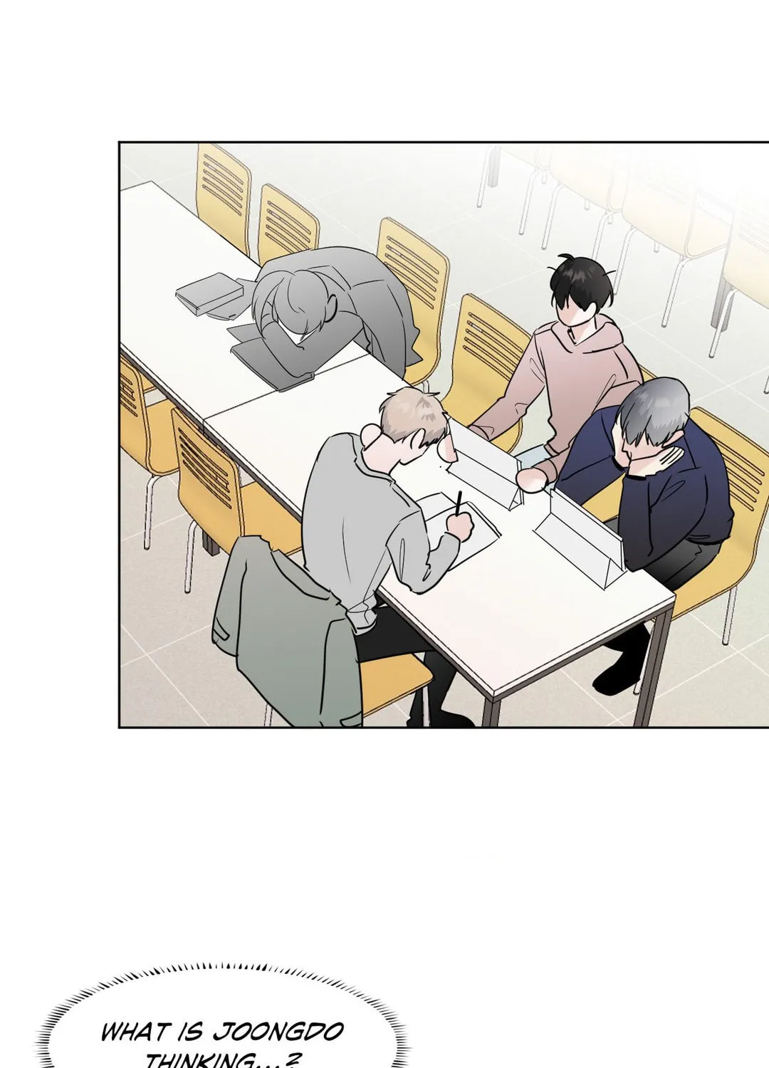 Read Lend Me Some Sugar chapter 44 image 93 on Lezhin