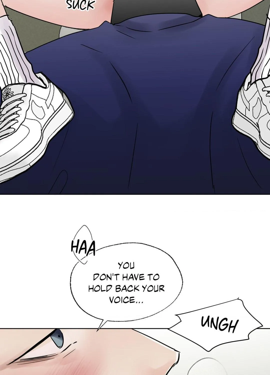 Read Lend Me Some Sugar chapter 45 image 112 on Lezhin