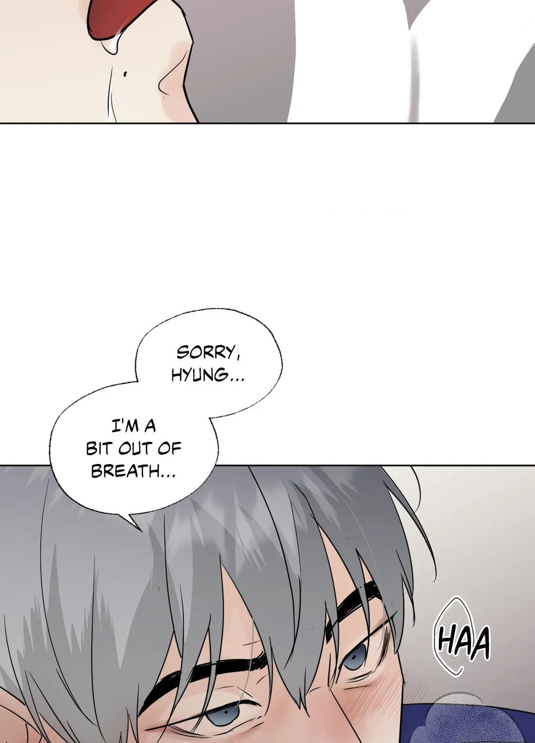 Read Lend Me Some Sugar chapter 45 image 122 on Lezhin