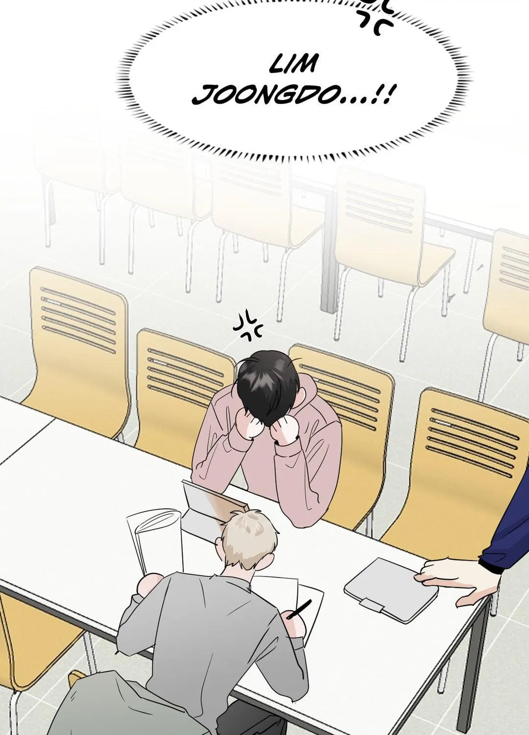Read Lend Me Some Sugar chapter 45 image 16 on Lezhin