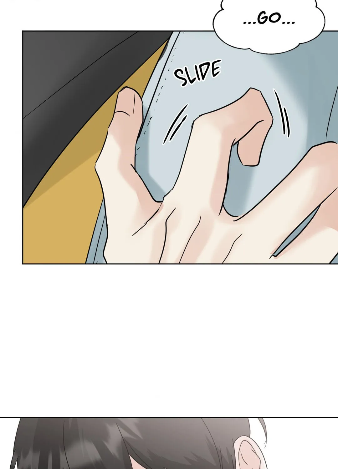 Read Lend Me Some Sugar chapter 45 image 2 on Lezhin