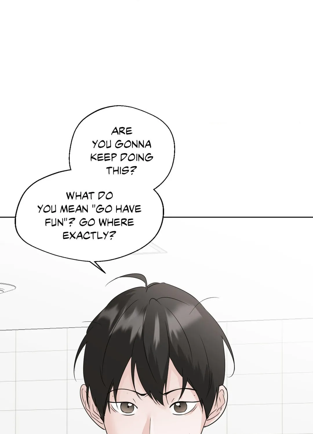 Read Lend Me Some Sugar chapter 45 image 24 on Lezhin