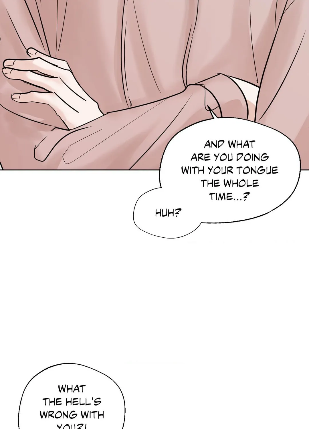 Read Lend Me Some Sugar chapter 45 image 26 on Lezhin
