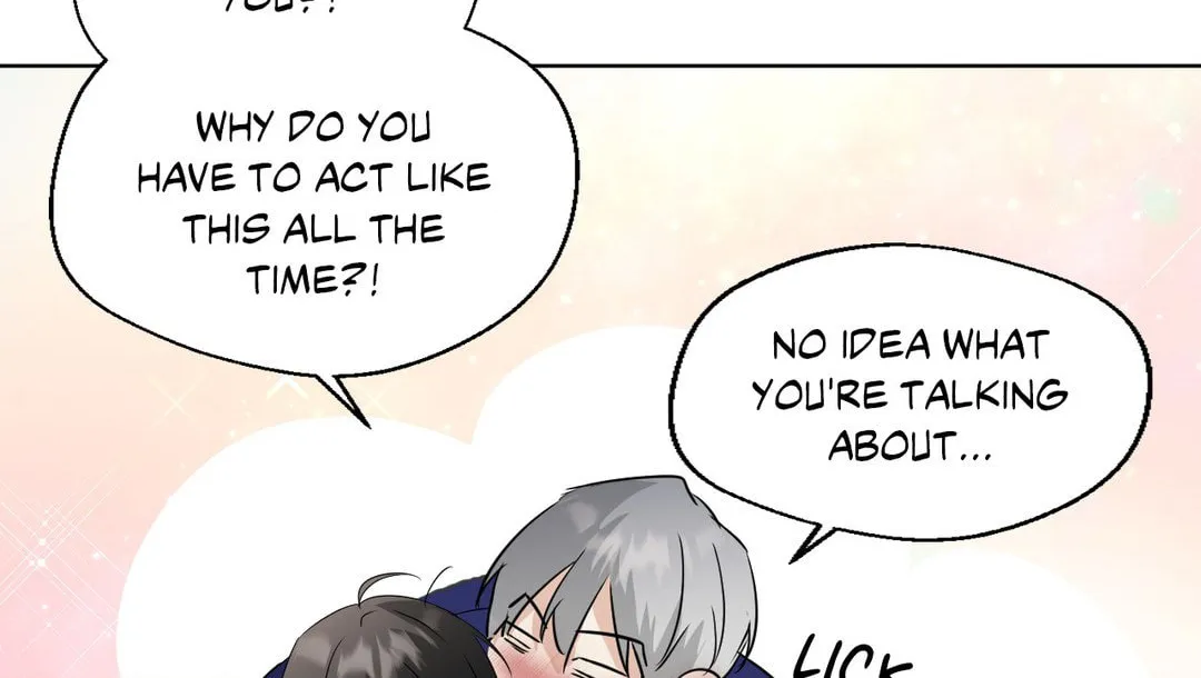 Read Lend Me Some Sugar chapter 45 image 27 on Lezhin