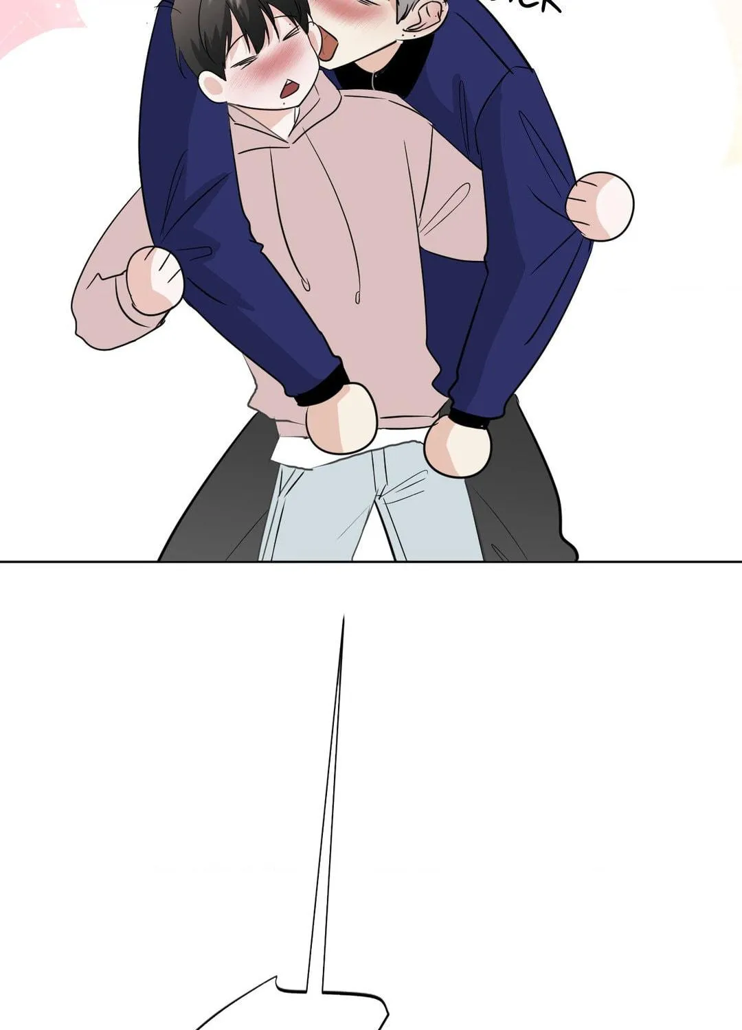 Read Lend Me Some Sugar chapter 45 image 28 on Lezhin